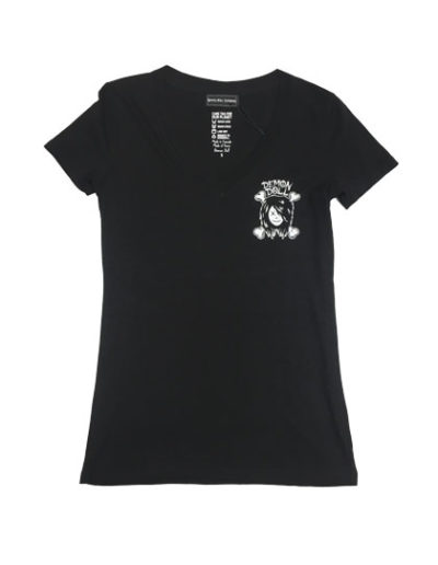 Womens Hemp T-Shirt $55.00