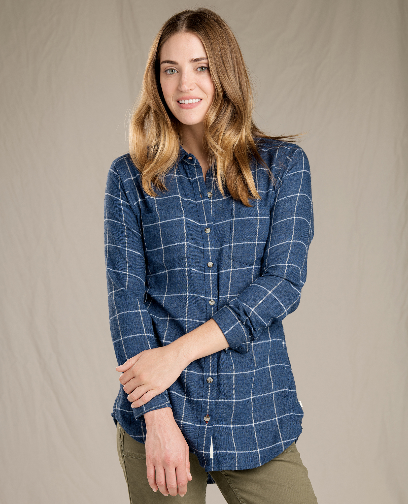 Toad&co deals intermosso dress
